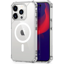 ESR iPhone 14 Pro Air Armor with HaloLock Ring Clear MagSafe Case