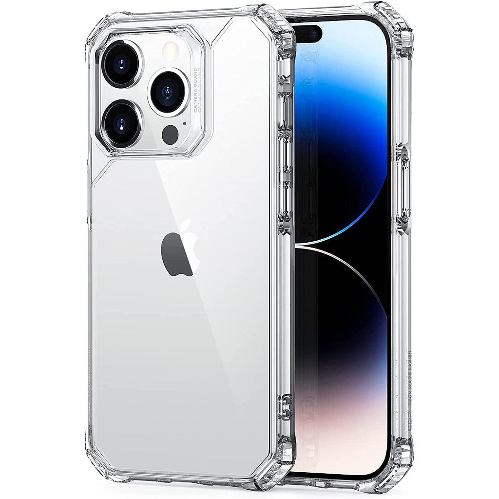 [1A5960102] ESR iPhone 14 Pro Air Armor Clear Case (Clear)