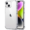 ESR iPhone 14/13 Air Armor Clear Case