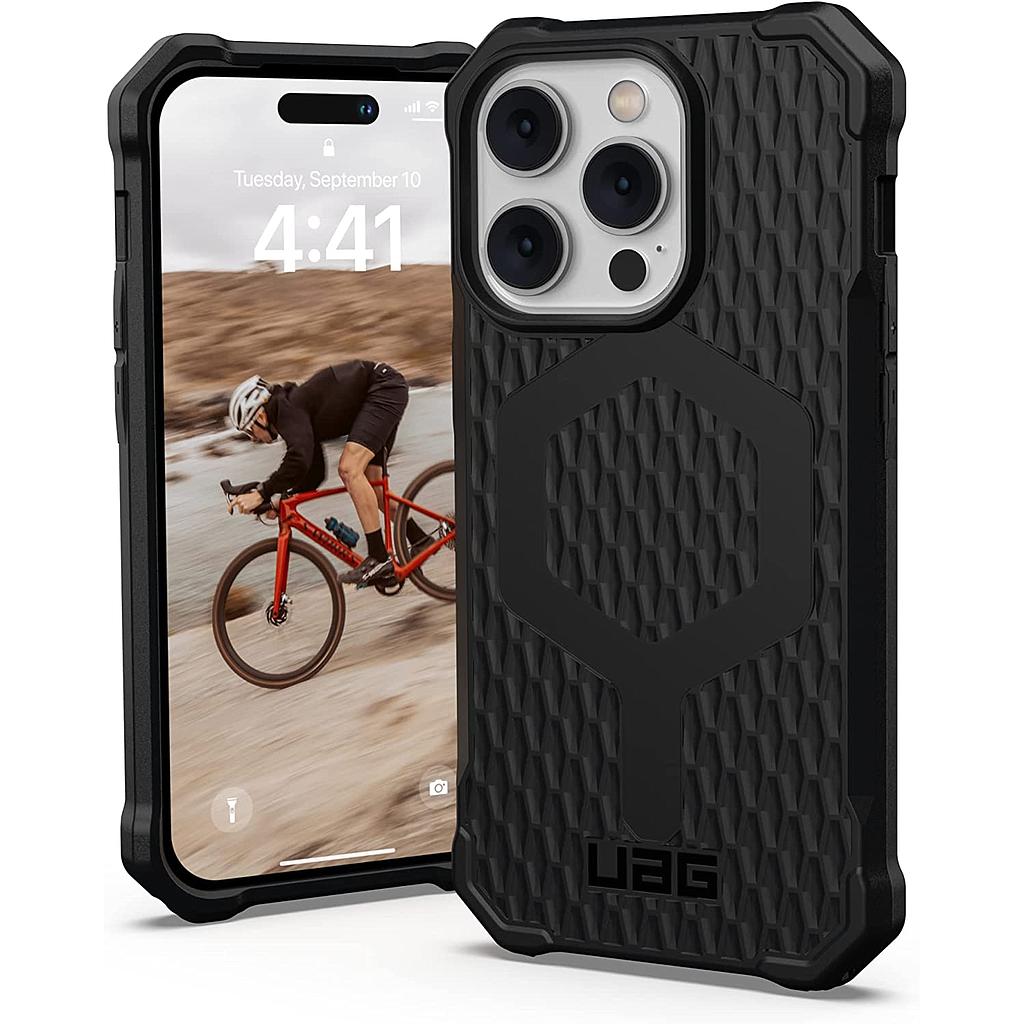 UAG iPhone 14 Pro MagSafe Essential Armor Case