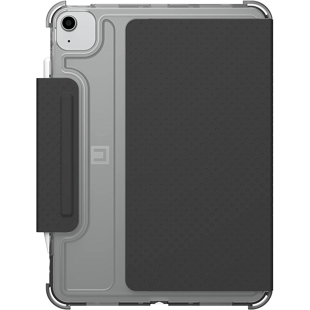 [12329N314040] [U] by UAG iPad Air 11"/10.9" (2020-2024)/ iPad Pro 11" Gen 4/3/2/1 (2018-2022) Lucent Case (Black)