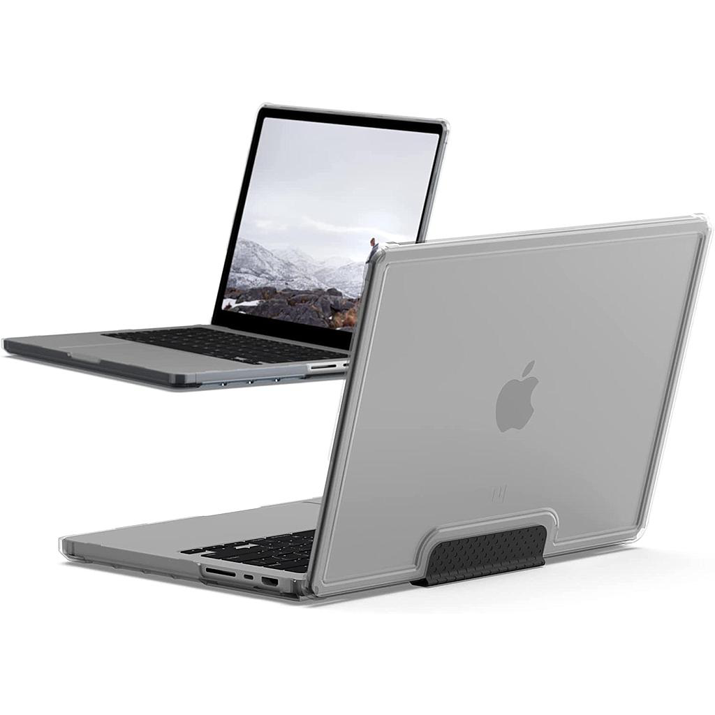 [U] by UAG MacBook Pro 16" (m1/m2/m3/m4) Lucent Case