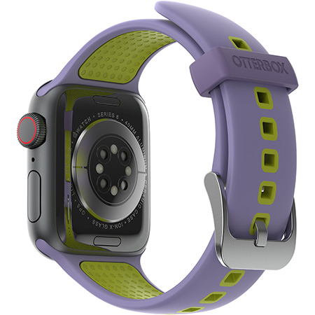 [77-83899] OtterBox Watch Band for Apple Watch 41/40/38mm (purple)