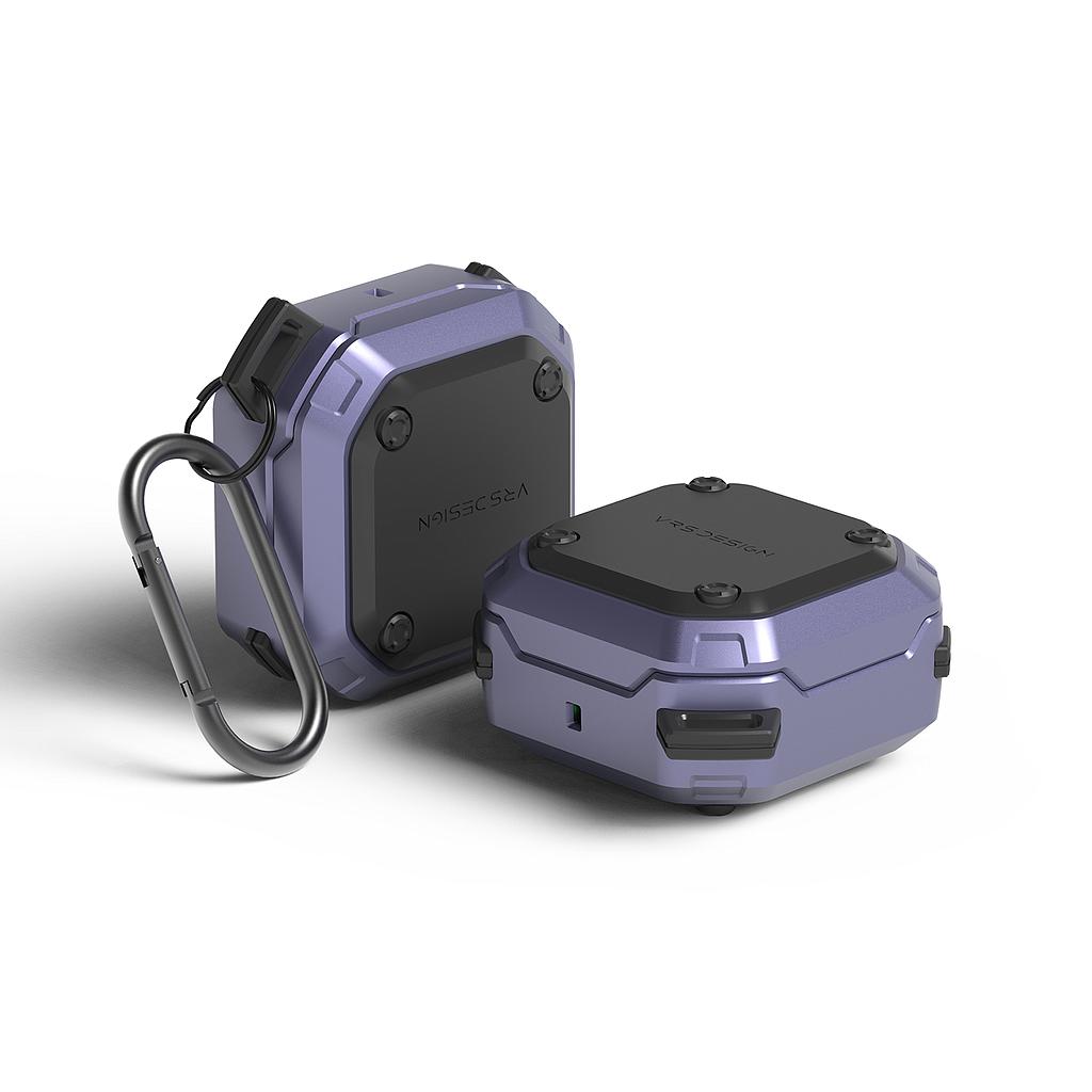VRS Design Galaxy Buds 2/Buds Pro/Buds Live Active Case