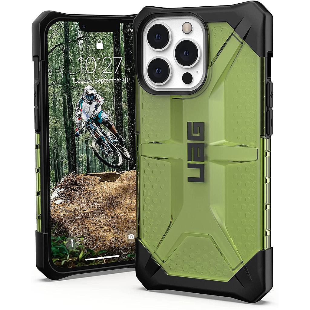 [113153117575] UAG iPhone 13 Pro Plasma Case (Billie)