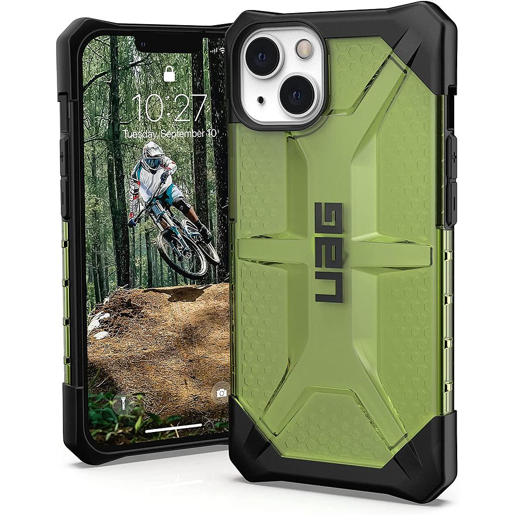 [113173117575] UAG iPhone 13 Plasma Case (Billie)