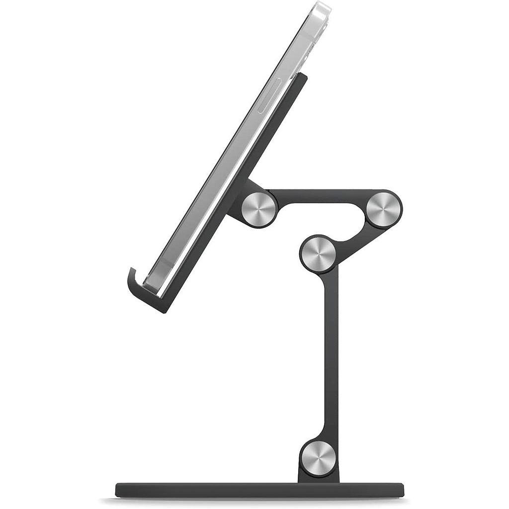 [EST-M5-BK] Elago M5 Stand for Smartphone / Tablet (Black)