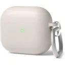 Elago AirPods 3 Liquid Hybrid Basic Hang Case
