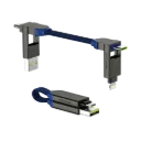 Rolling Square inCharge X