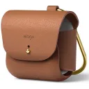 Elago AirPods 3 Leather Case