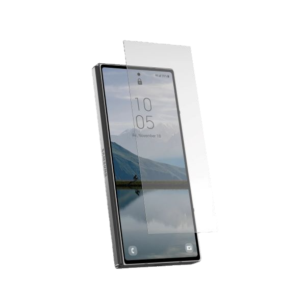 UAG Samsung Galaxy Z Fold 6 Glass Shield