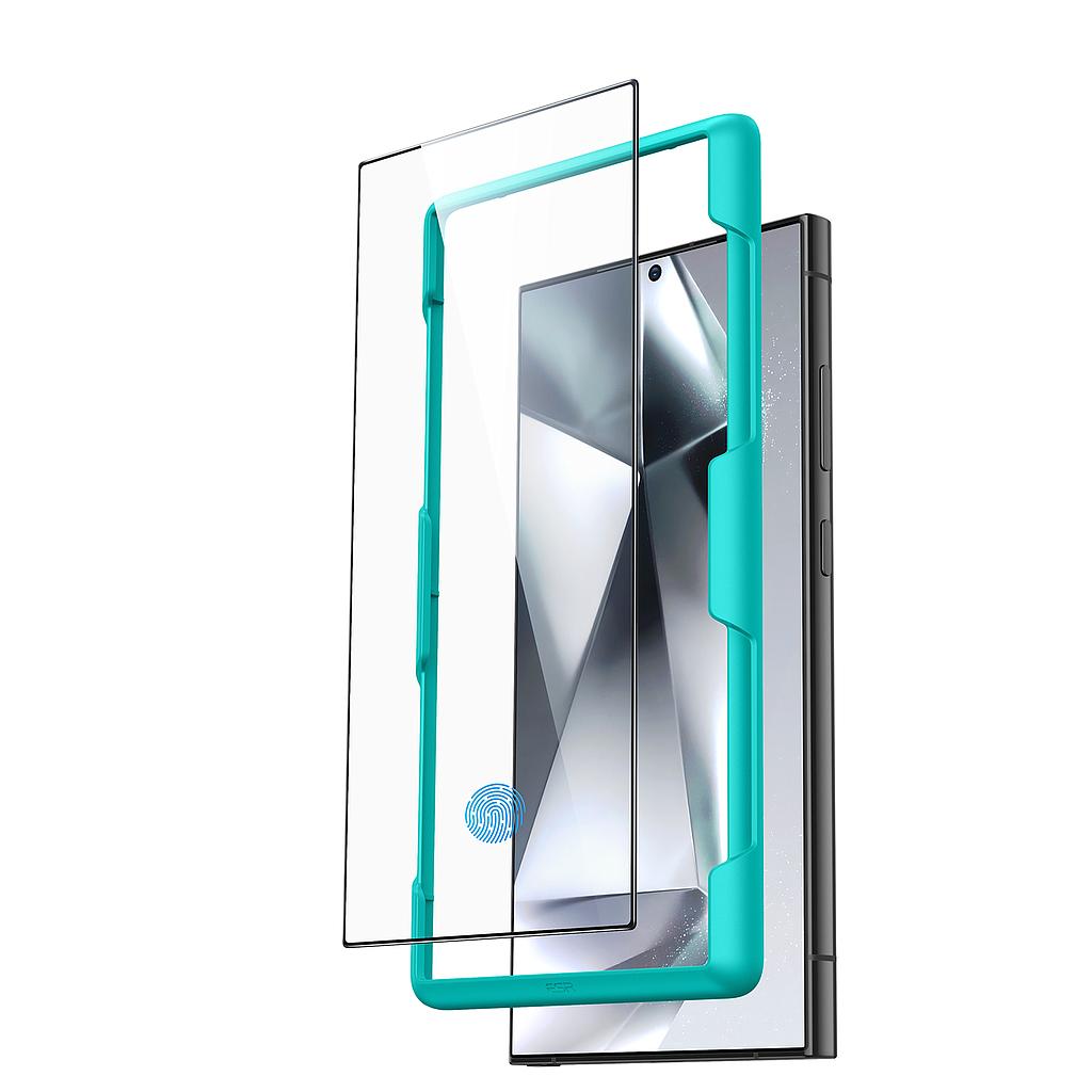 [1D7000301] ESR Samsung Galaxy S24 Ultra Tempered-Glass Screen Protector 1pack