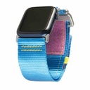 Blue/pink
