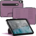 Zugu iPad Air 11"/10.9" (2020-2025) Alpha Case - Colors