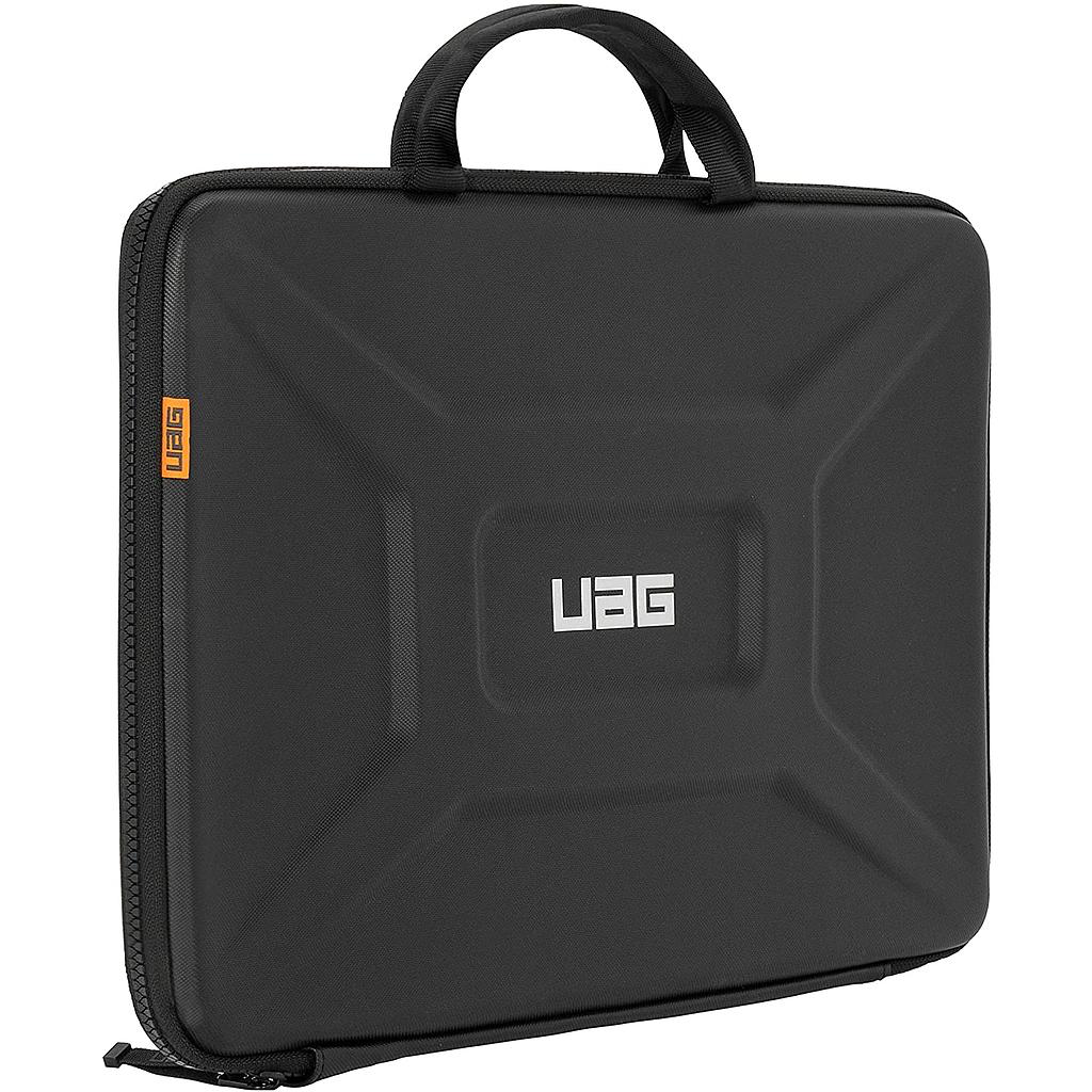 UAG Rugged Medium Sleeve with Handle Fits to 11-14" Laptop