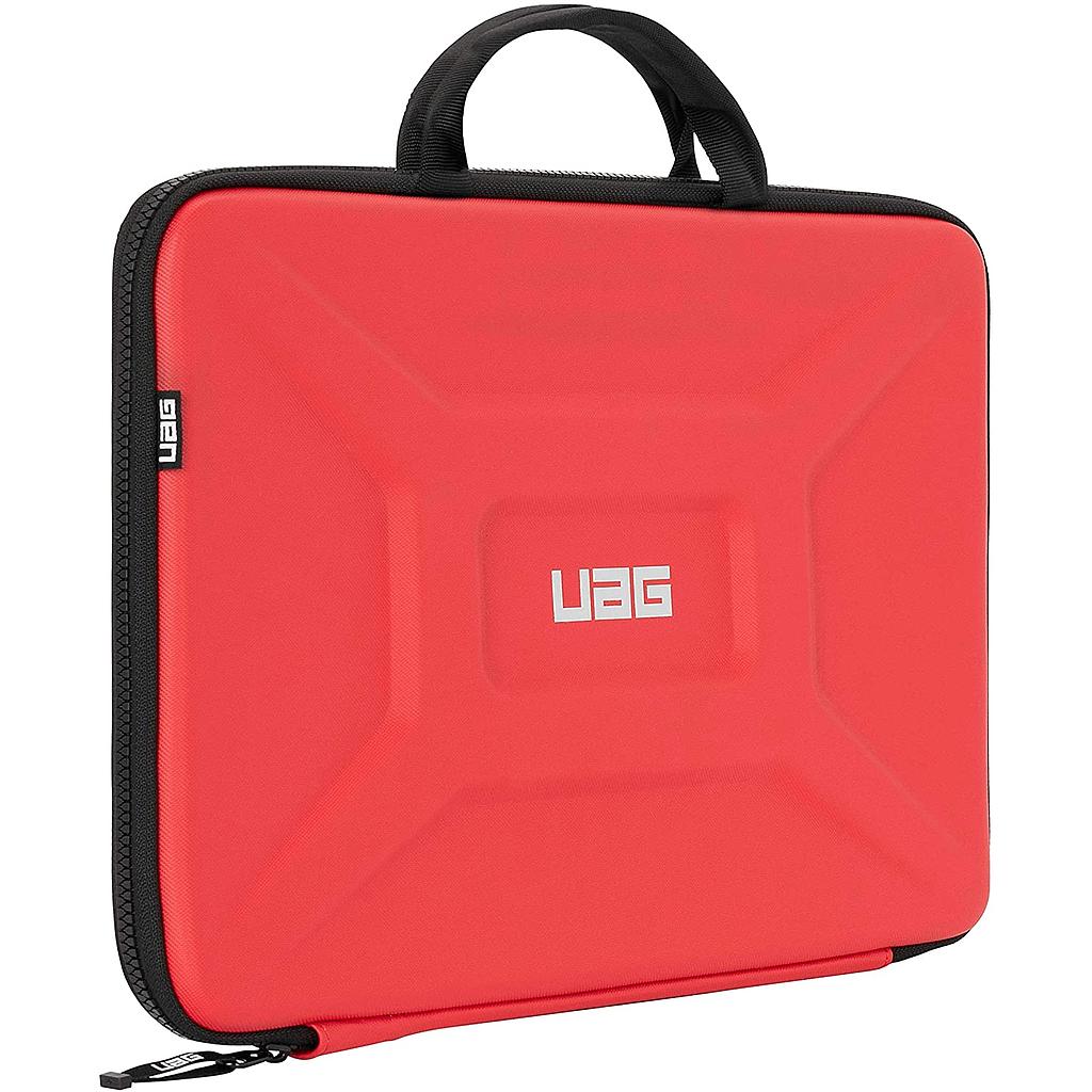 UAG Rugged Medium Sleeve with Handle Fits to 11-14" Laptop