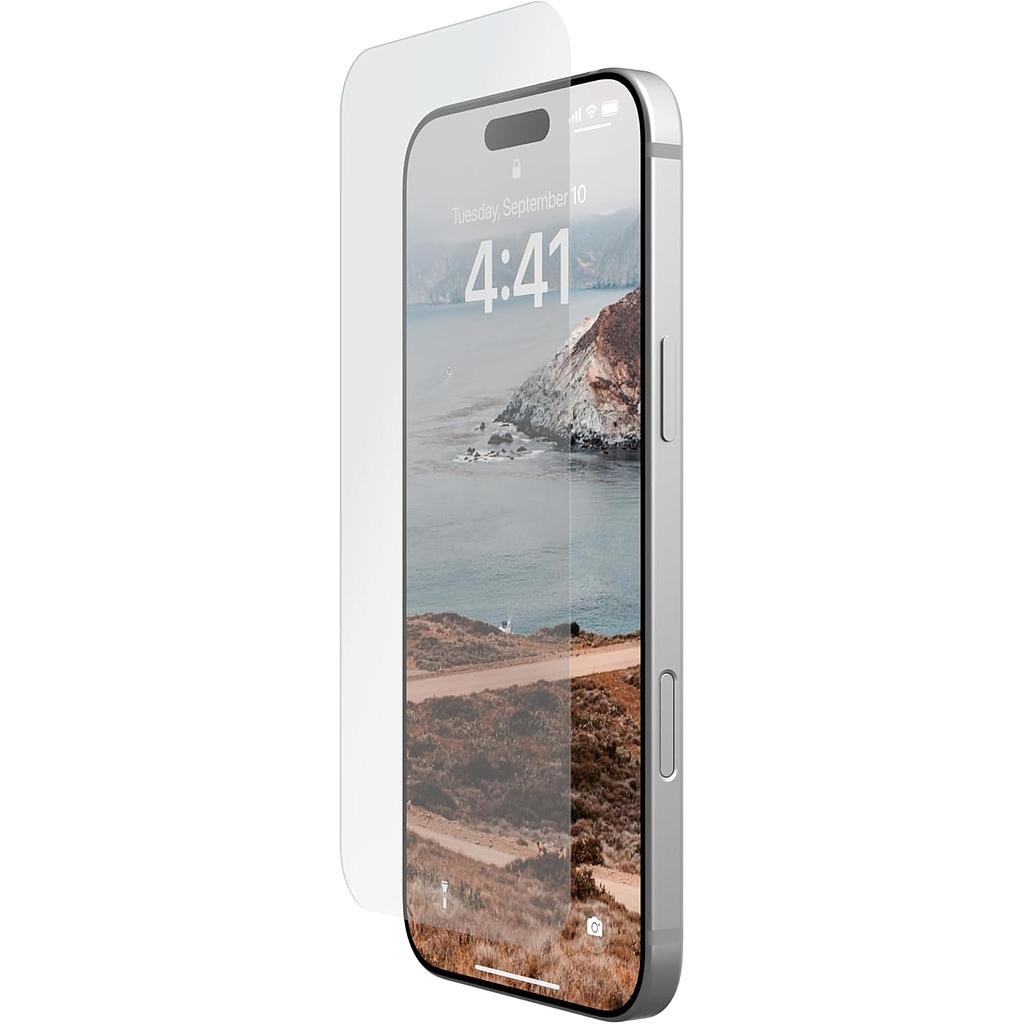 [14436411NA] UAG iPhone 16 Pro Max Glass Shield Screen Protector