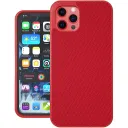 Evutec iPhone 12 Pro Max Ballistic Nylon Case with AFIX+ Mount