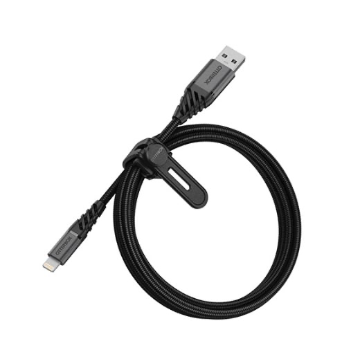 Otterbox Lightning to USB-A Cable - Premium 1 Meter