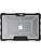 UAG Macbook Pro 13-inch Late 2016-2020 -Ice/Black