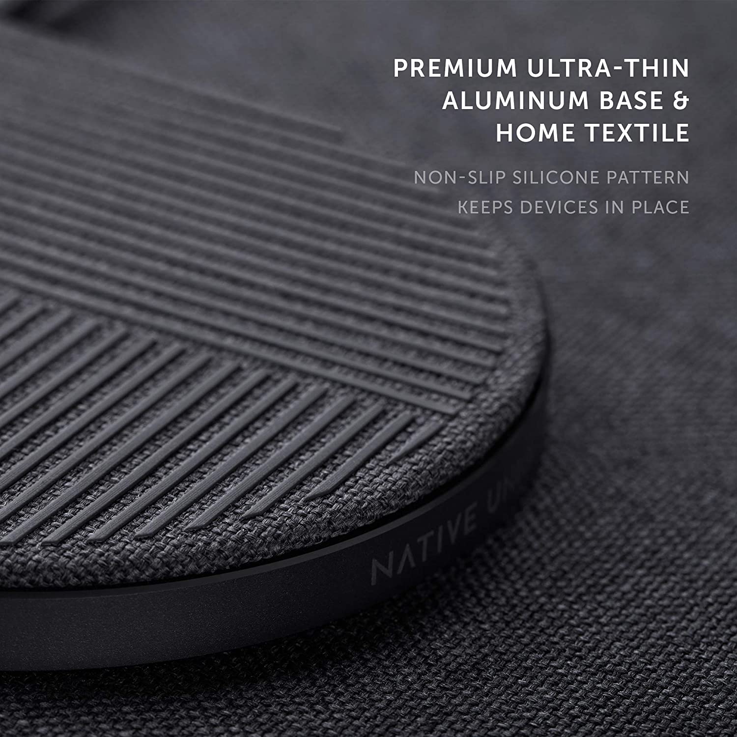Native Union Drop Wireless XL Charger