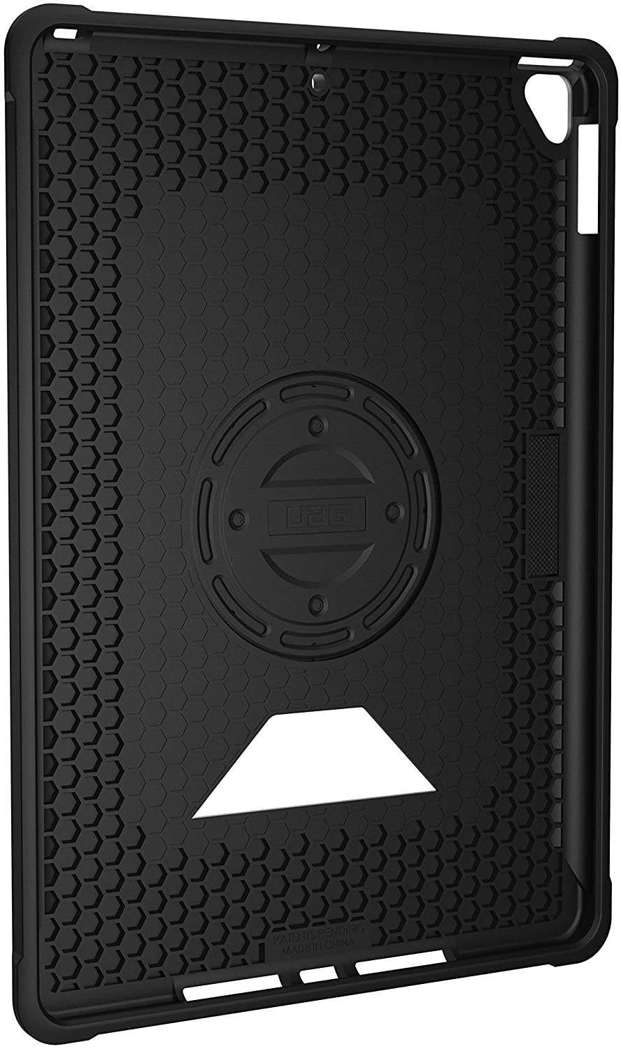 UAG iPad 10.2" 2019 Metropolis w Handstrap