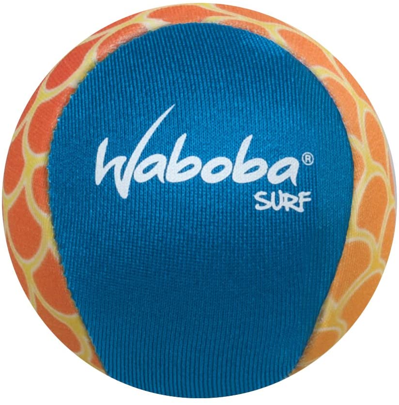 Waboba Surf Ball Assorted Colors