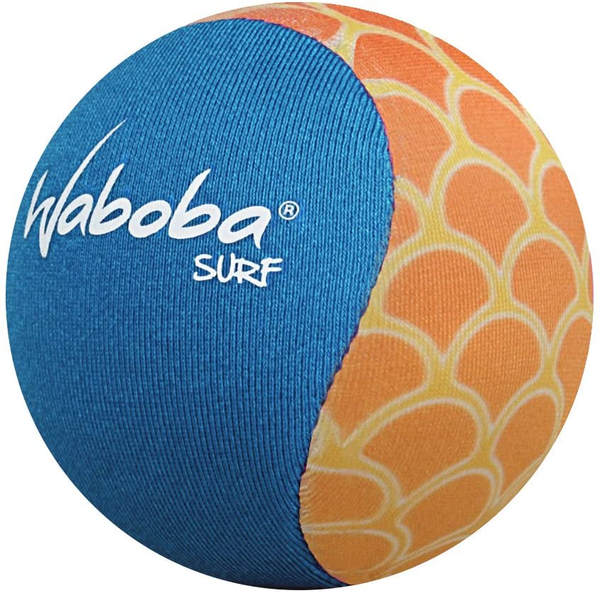 Waboba Surf Ball Assorted Colors