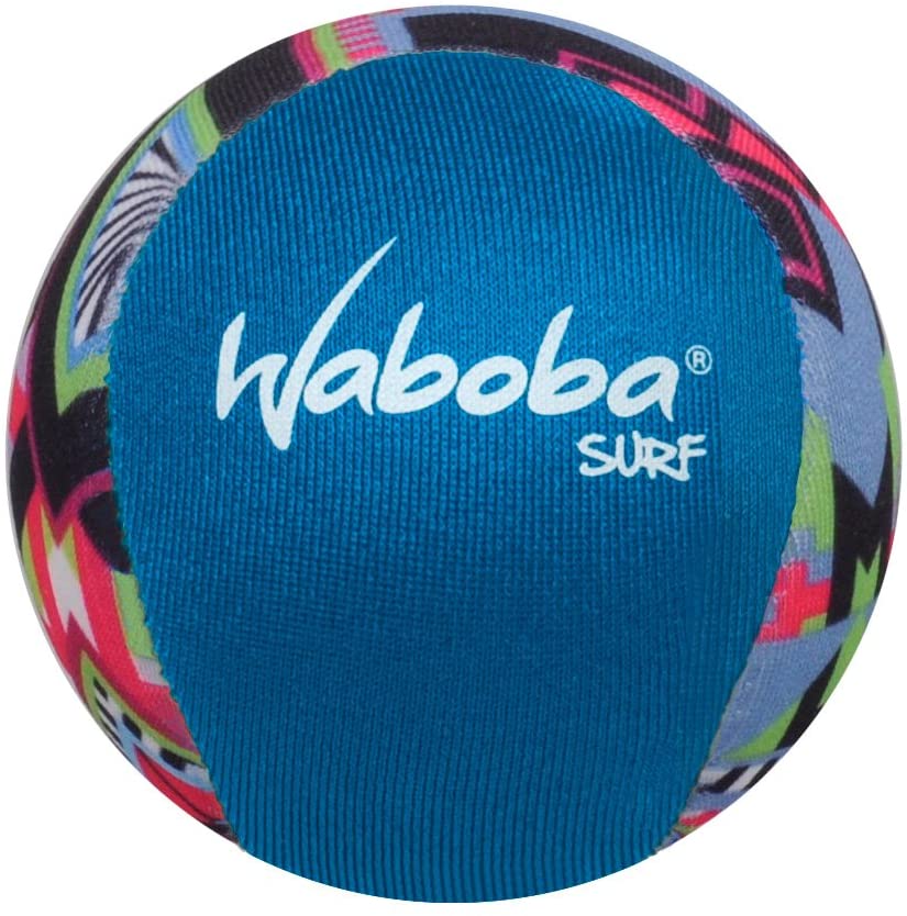 Waboba Surf Ball Assorted Colors