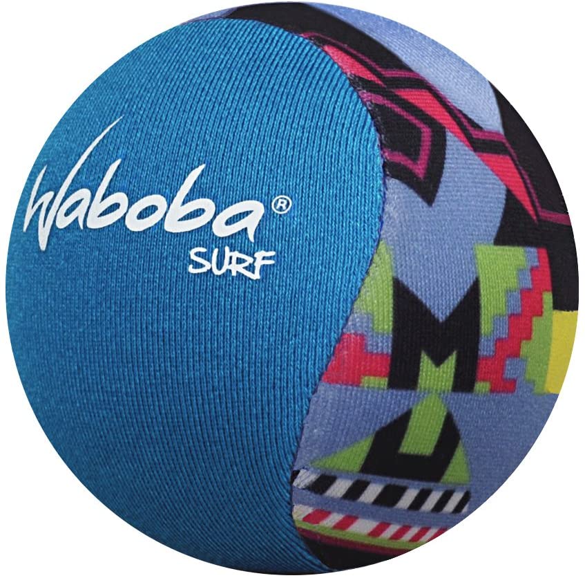 Waboba Surf Ball Assorted Colors