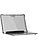 UAG Plyo case MacBook Air 13 (2018-2019) 