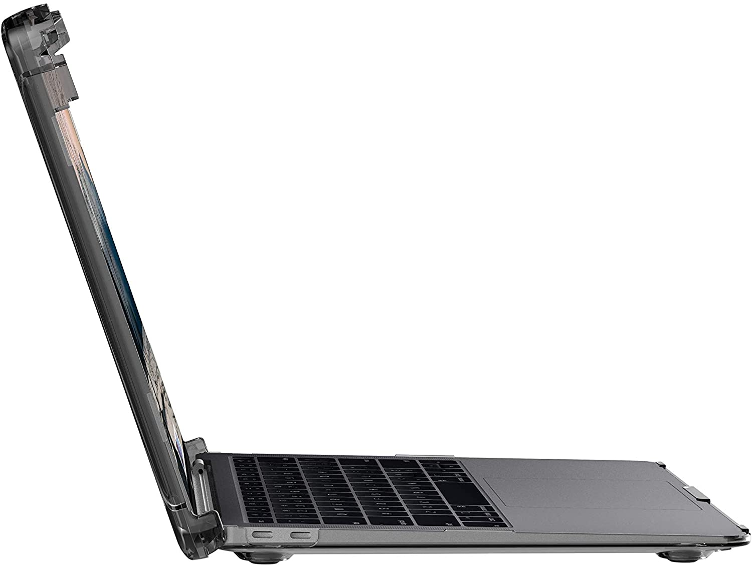 UAG Plyo case MacBook Air 13 (2018-2019) 