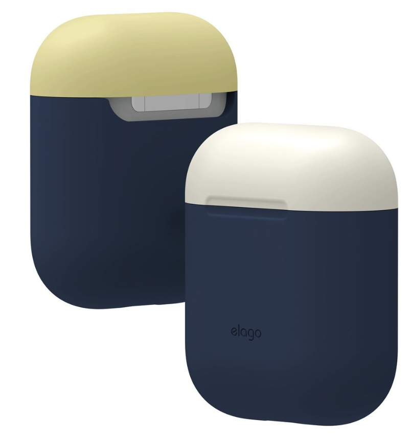 Elago AirPods 1&2 Duo Case 