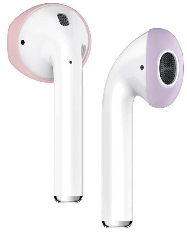 Elago Airpods 1&2 Secure Fit (2 Pairs)