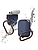 Elago AirPods 1&2 Waterproof Hang Active Case	 		