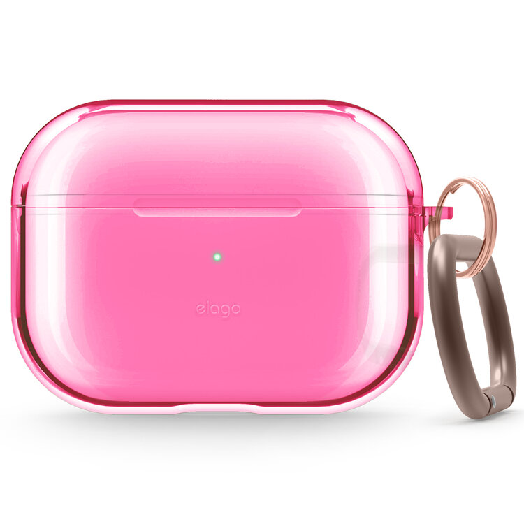 Elago AirPods Pro Clear Case