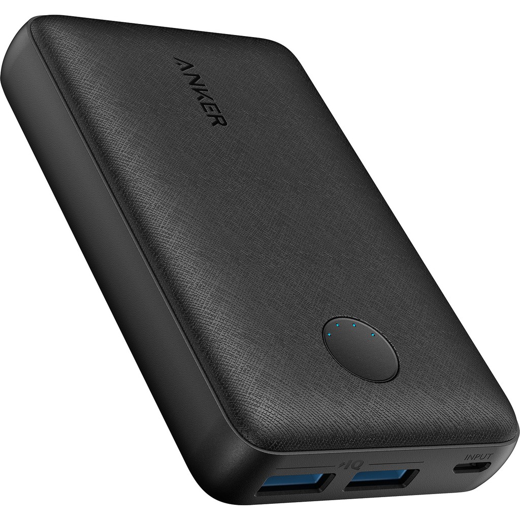 Anker PowerCore Select 10000