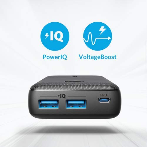 Anker PowerCore Select 10000