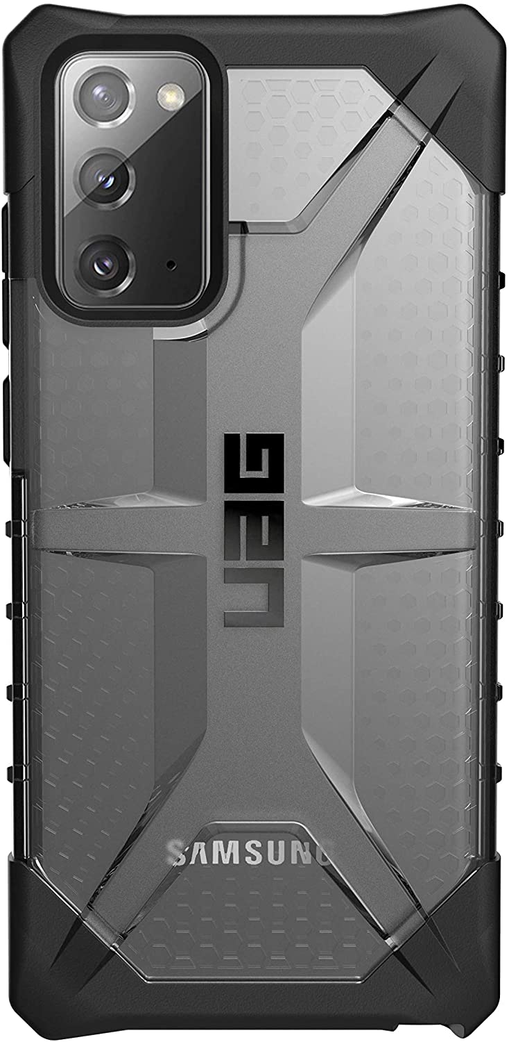 UAG Samsung Galaxy Note 20 Plasma