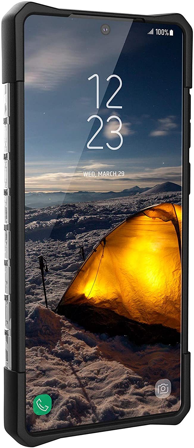 UAG Samsung Galaxy Note 20 Plasma