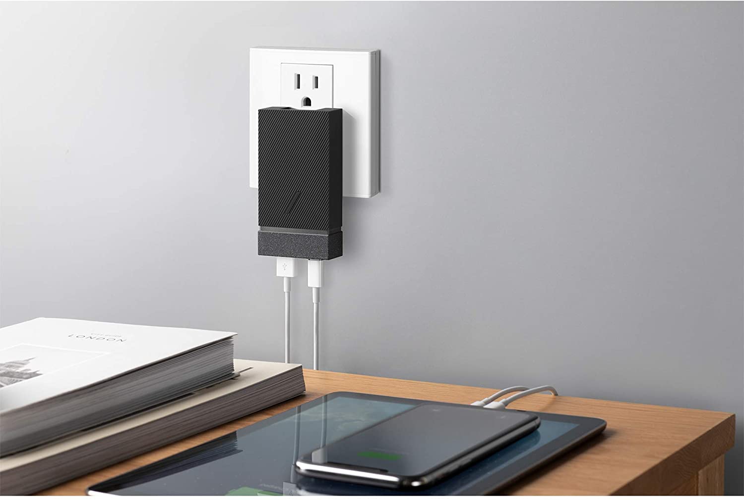 Native Union Smart Charger PD 18W