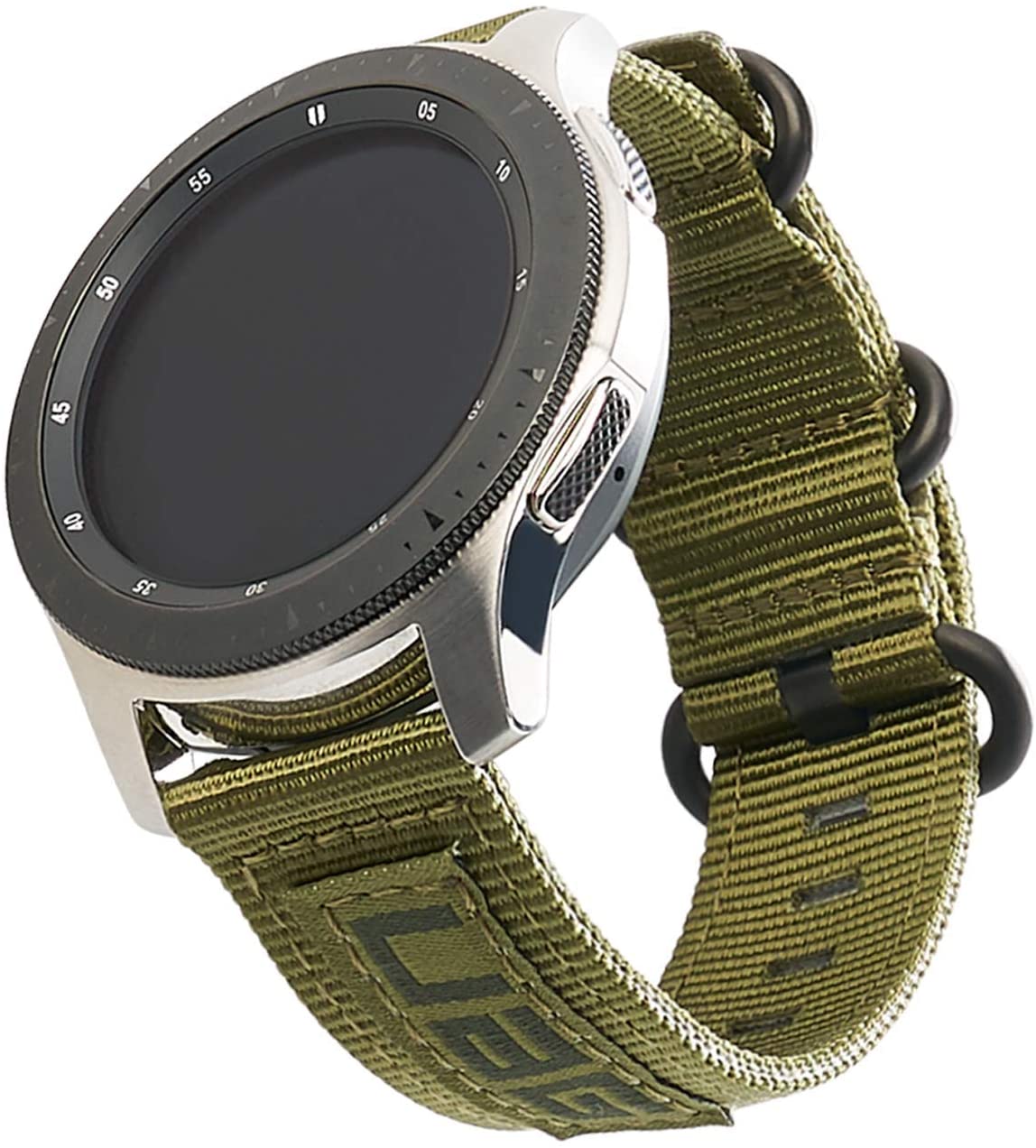 uag strap 22mm