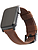 UAG Apple Watch 44mm/42mm Leather Strap