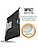 UAG Microsoft Surface Go Metropolis Case - Black