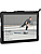 UAG Microsoft Surface Go Metropolis Case - Black