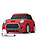 Elago AirPods 1&2 Mini Car Case