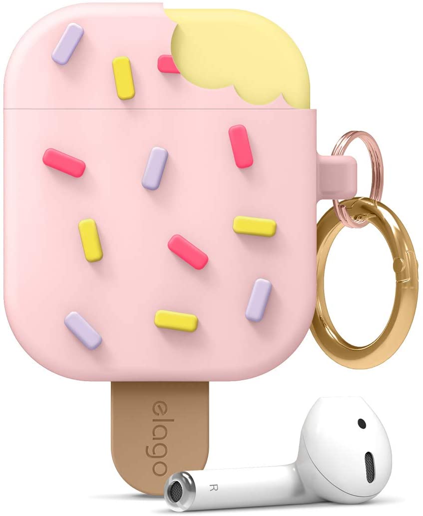 Elago AirPods 1&2 Ice Cream Case