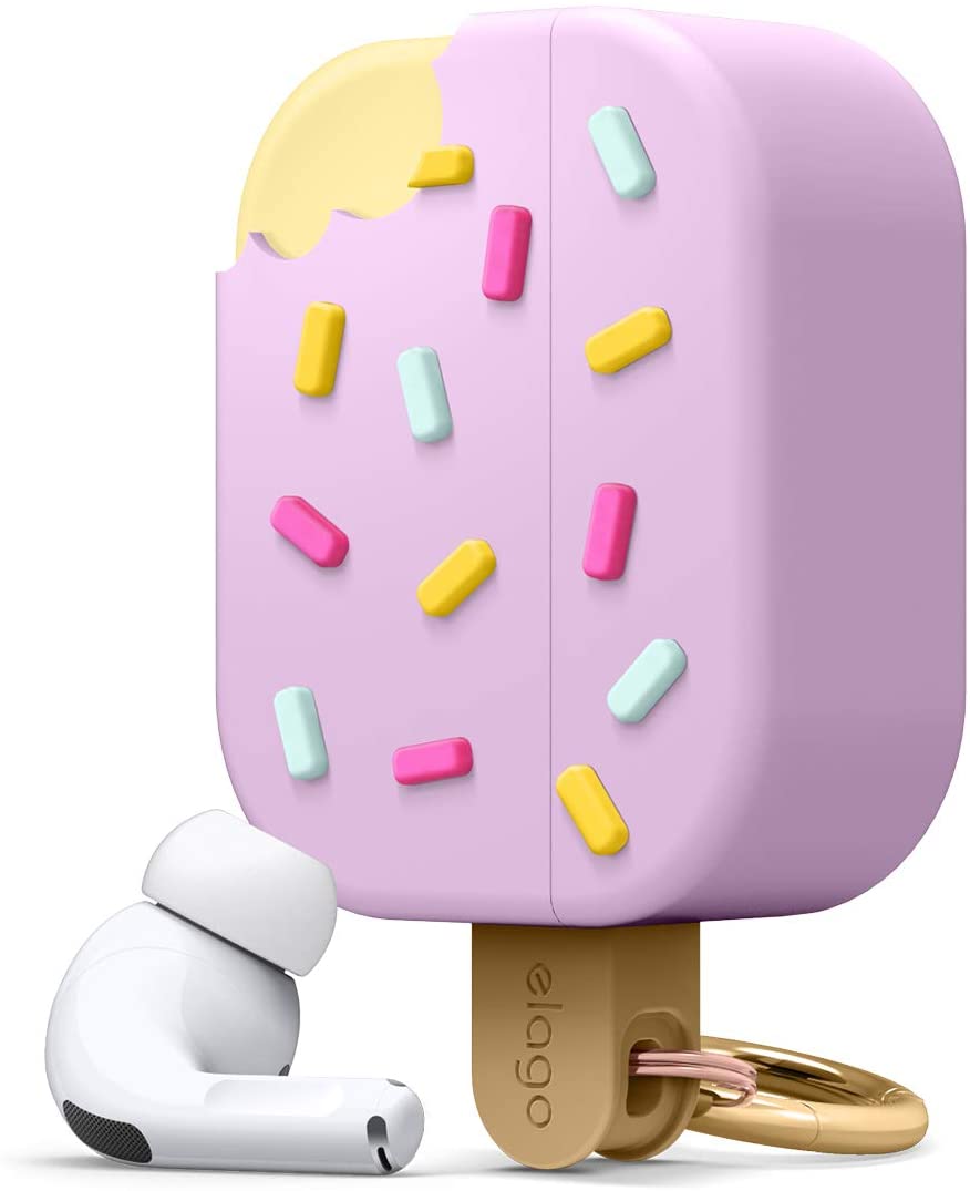 Elago AirPods Pro Ice Cream Case