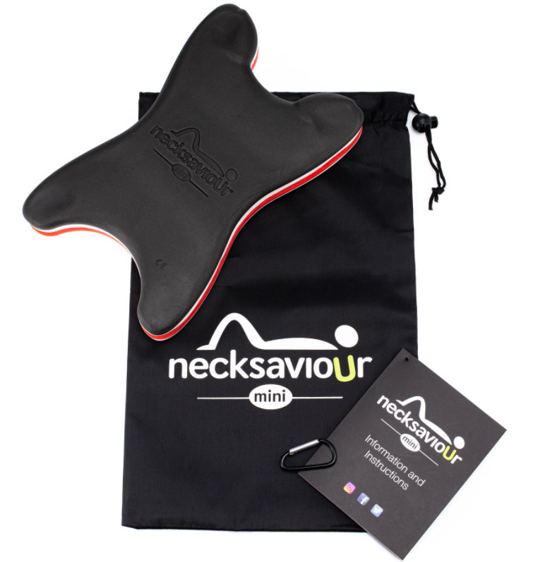 NeckSaviour Single Mini