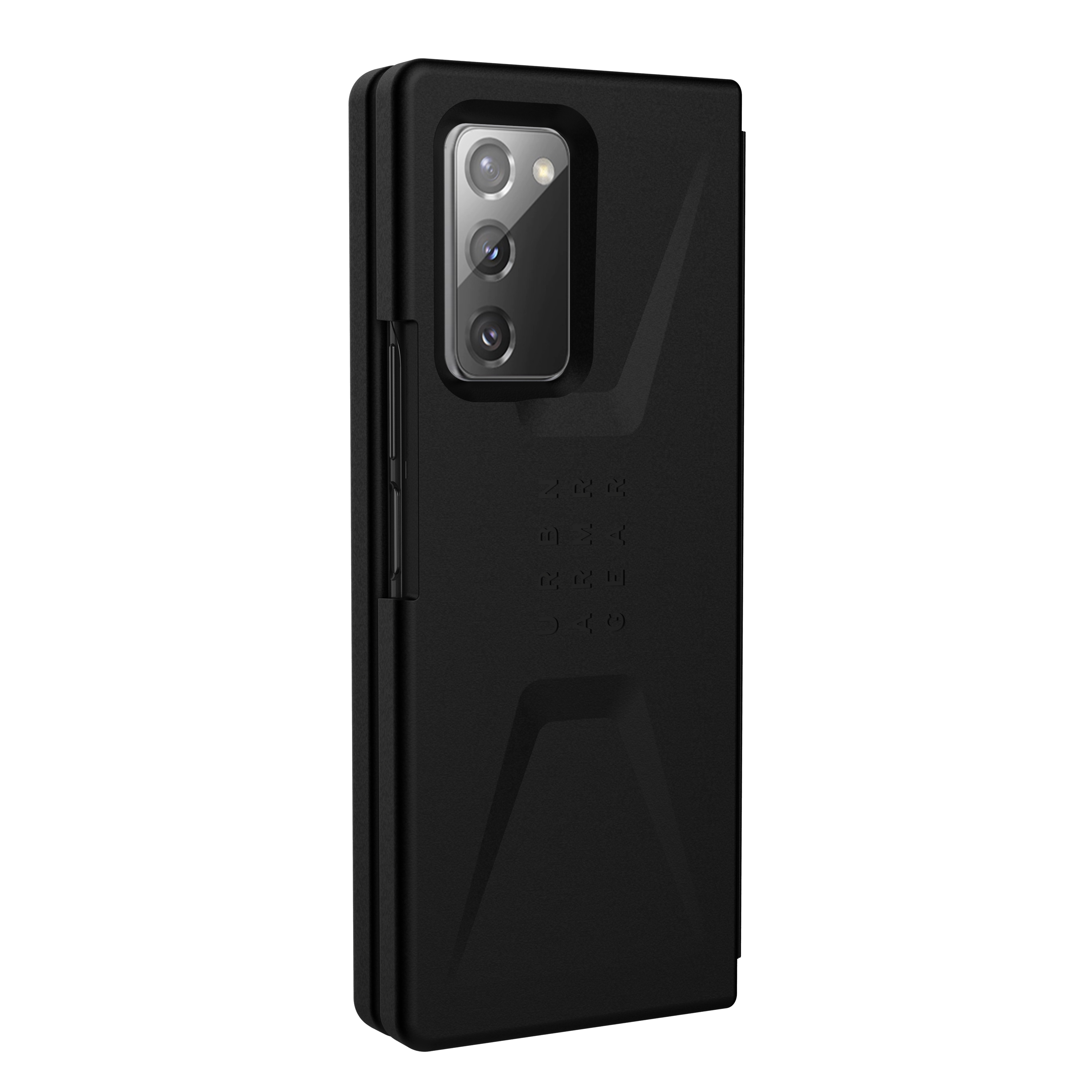 Z fold sales 2 uag